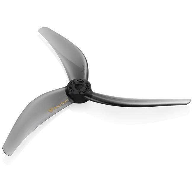  Azure Power Johnny Freestyle 4.8x3.8x3 POPO Compatible Tri-Blade 5 Prop 4 Pack - Choose Your Color、mySite、merchandisen
