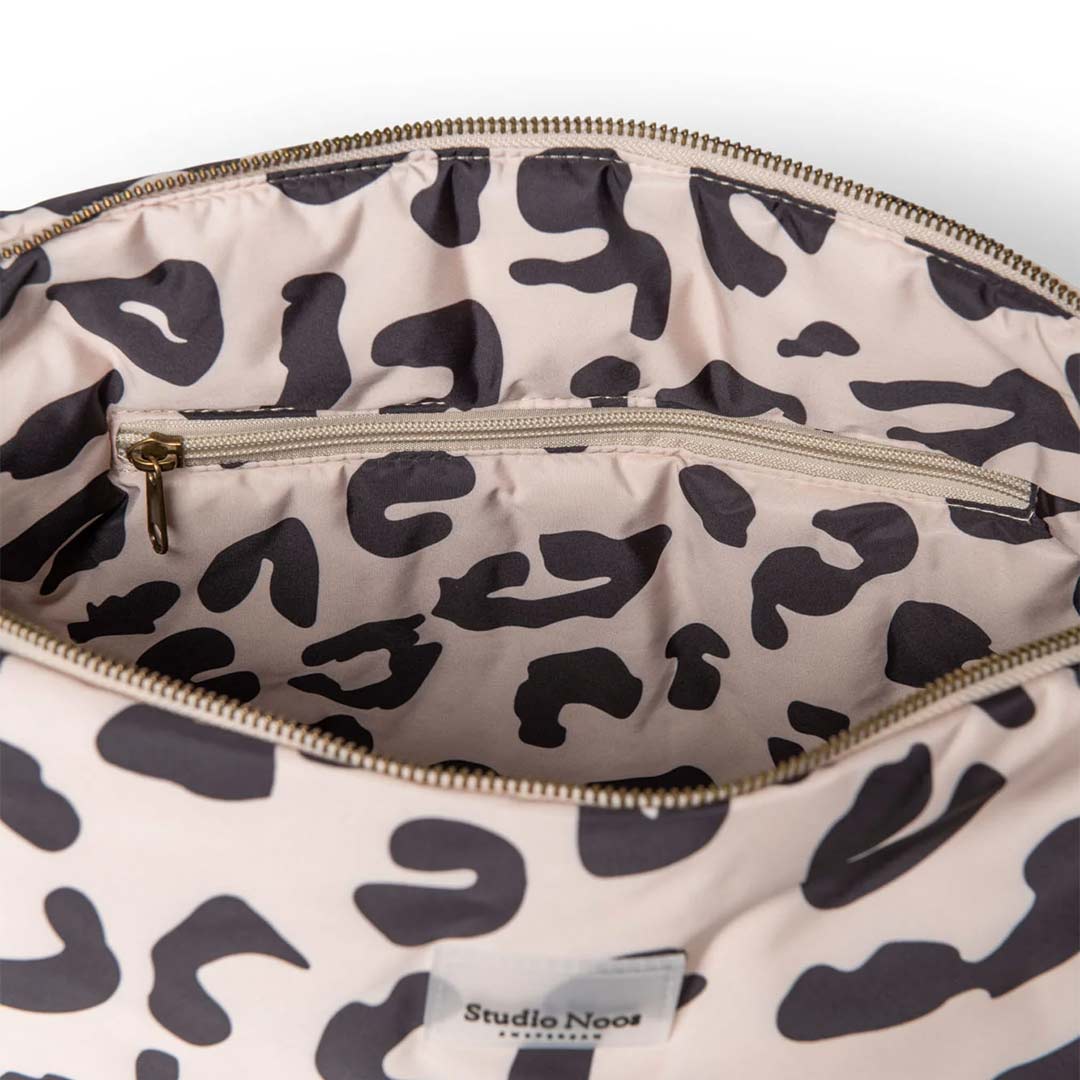  Studio Noos Holy Cow Puffy Cross Body Bag - Holy Cow、mySite、merchandisen