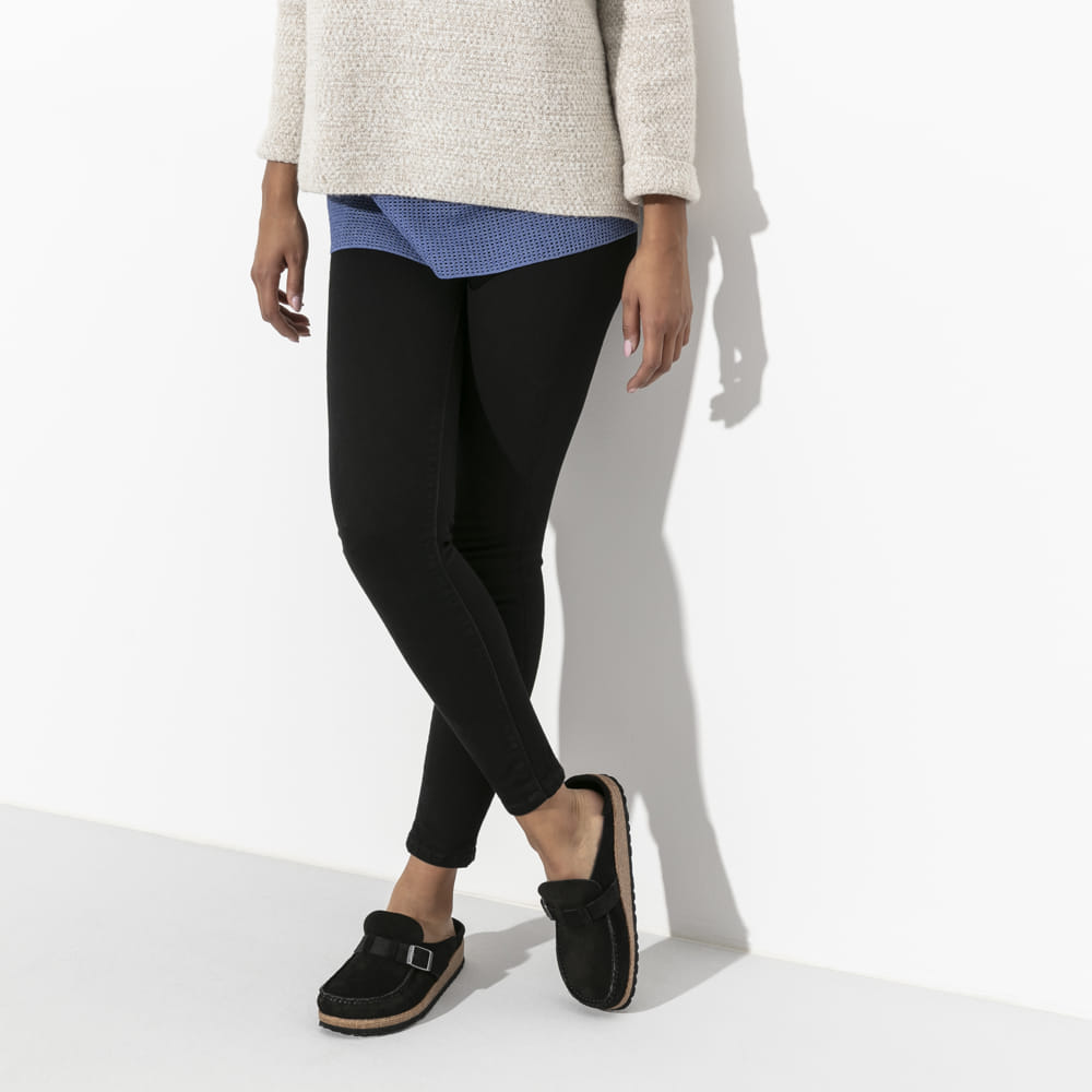 Buckley Suede Leather、mySite、gtrtttuynbv