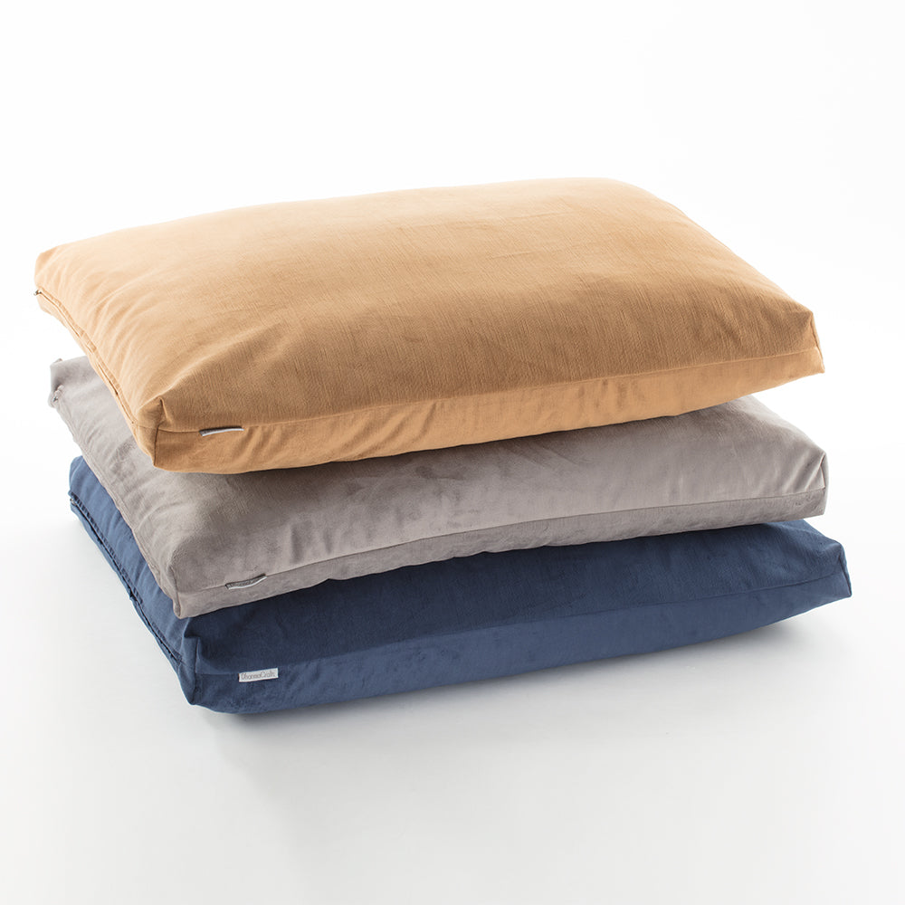 Velvet Zabuton、mySite、topwebapps