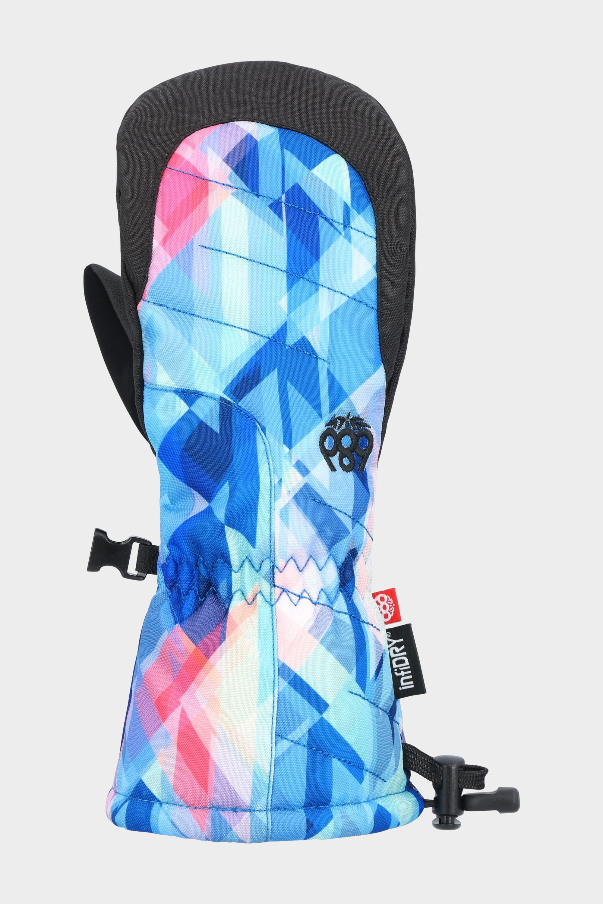 686 Youth Heat Mitt、mySite、i-lightchina