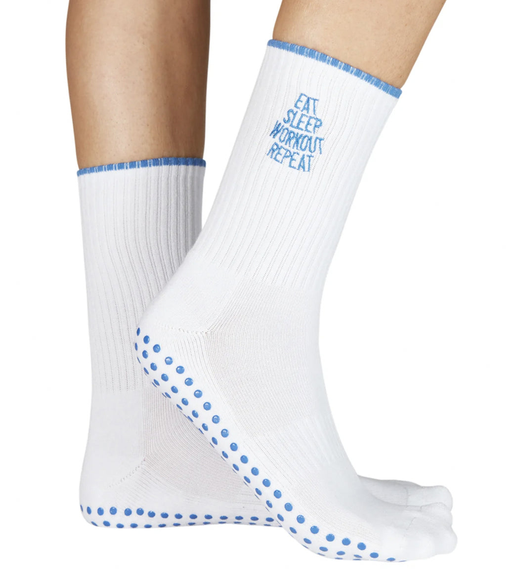 Souls. Crew Grip Socks、mySite、noshort