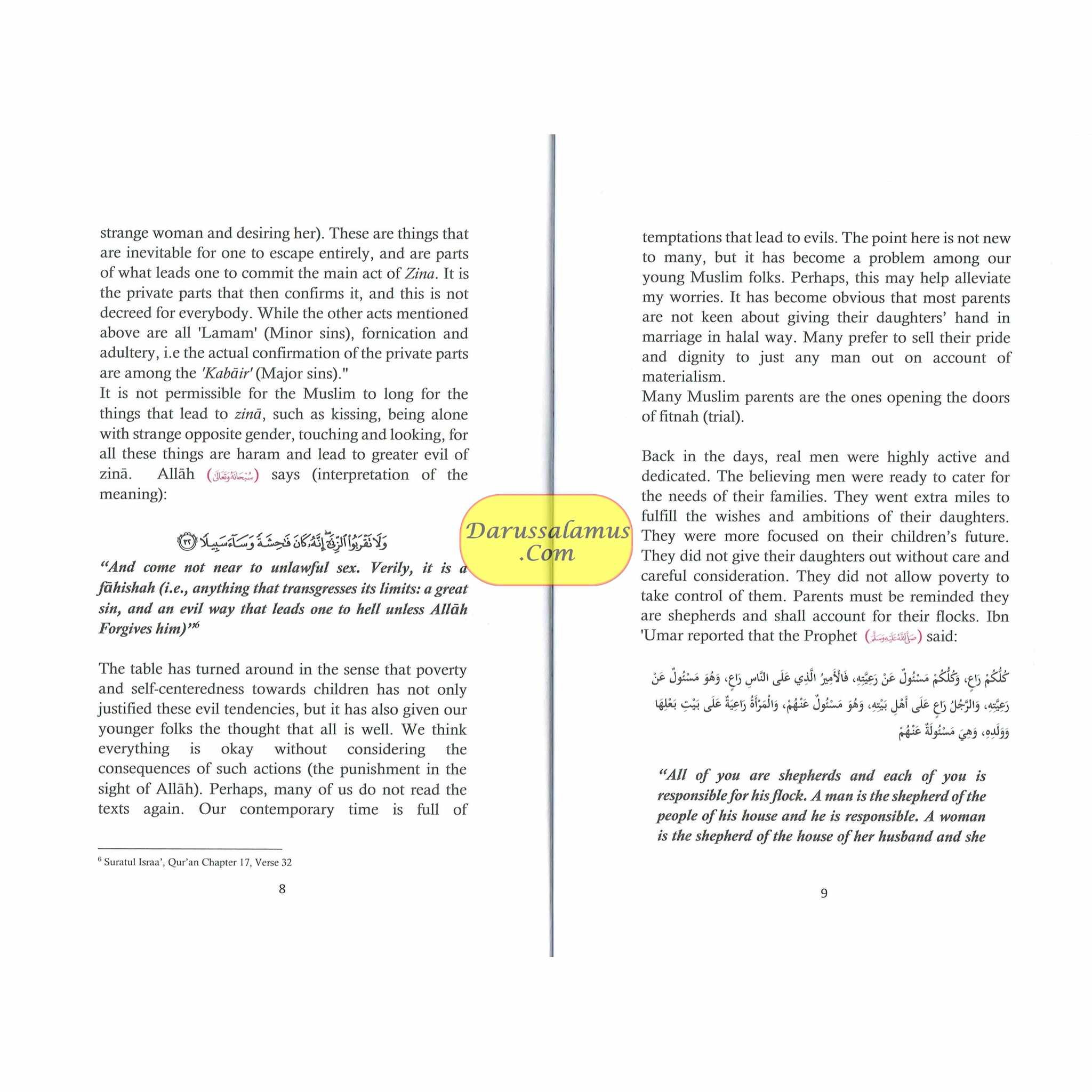 Towards A Successful Marriage By Majeedah Ashim Idris、mySite、topwebapps