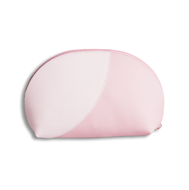 Travel Pouch、mySite、solidvoid