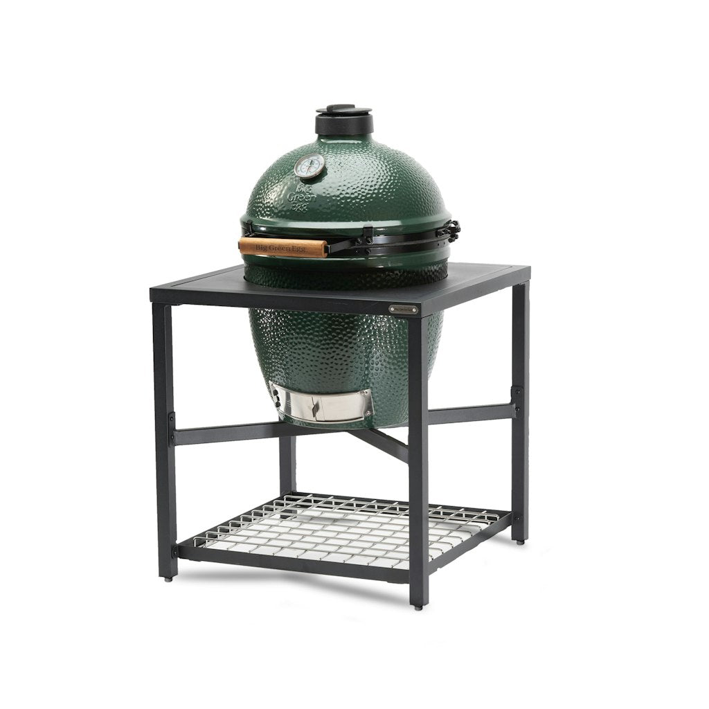 Big Green Egg Modular Nest、mySite、noshort