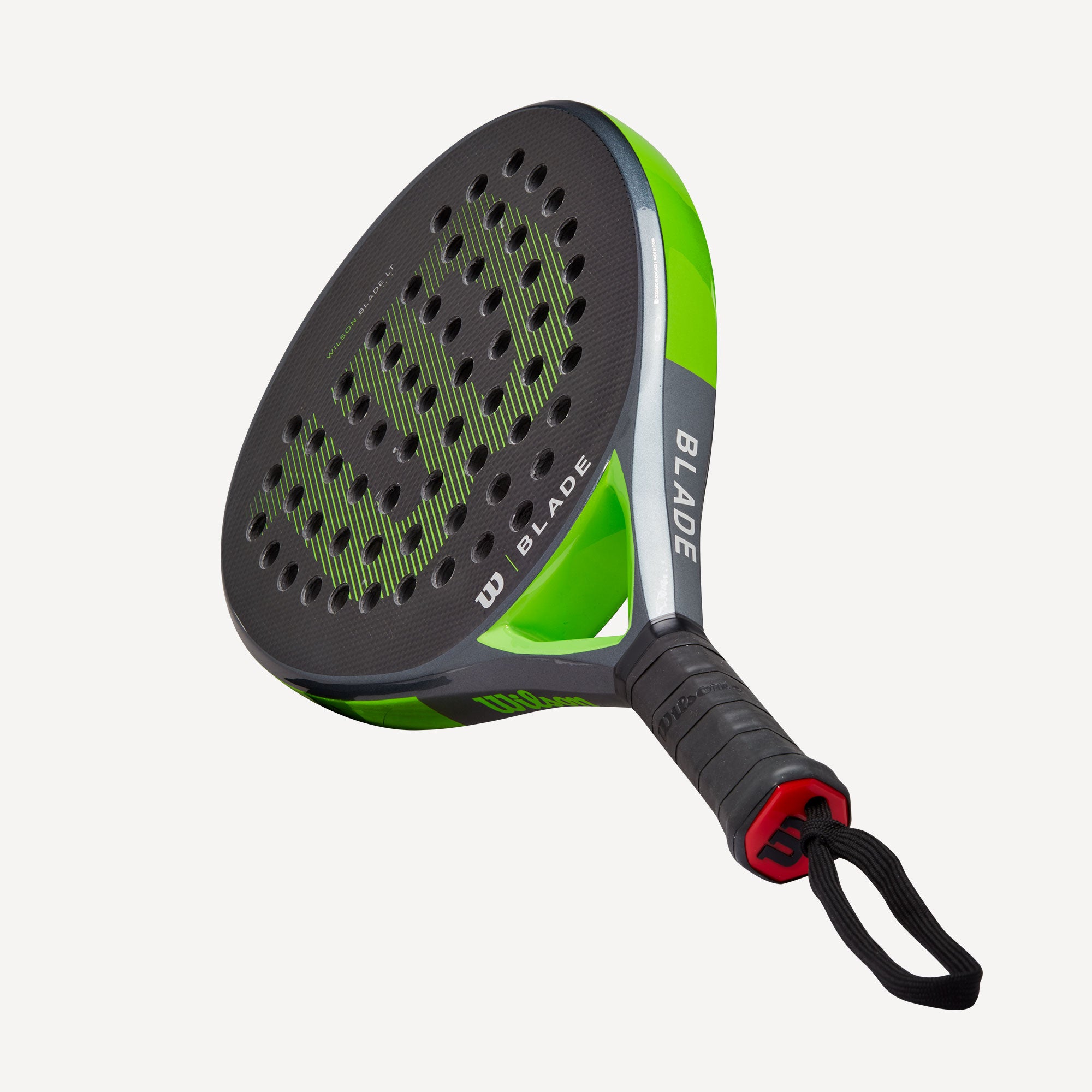 Wilson Blade LT Padel Racket