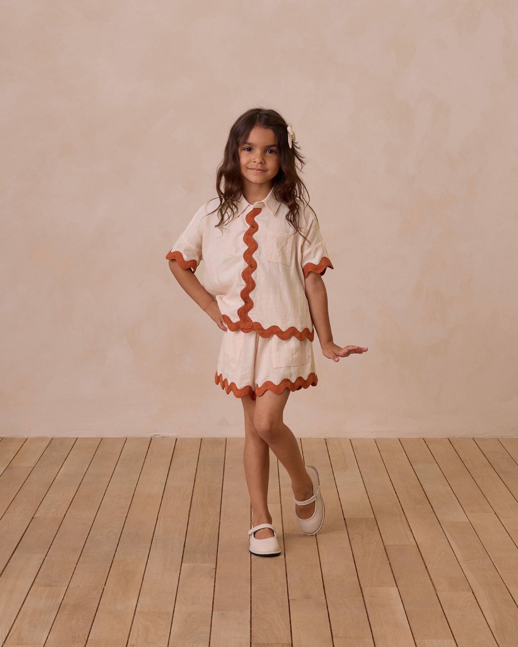  Kelli Set || Shell、mySite、layawaytickets