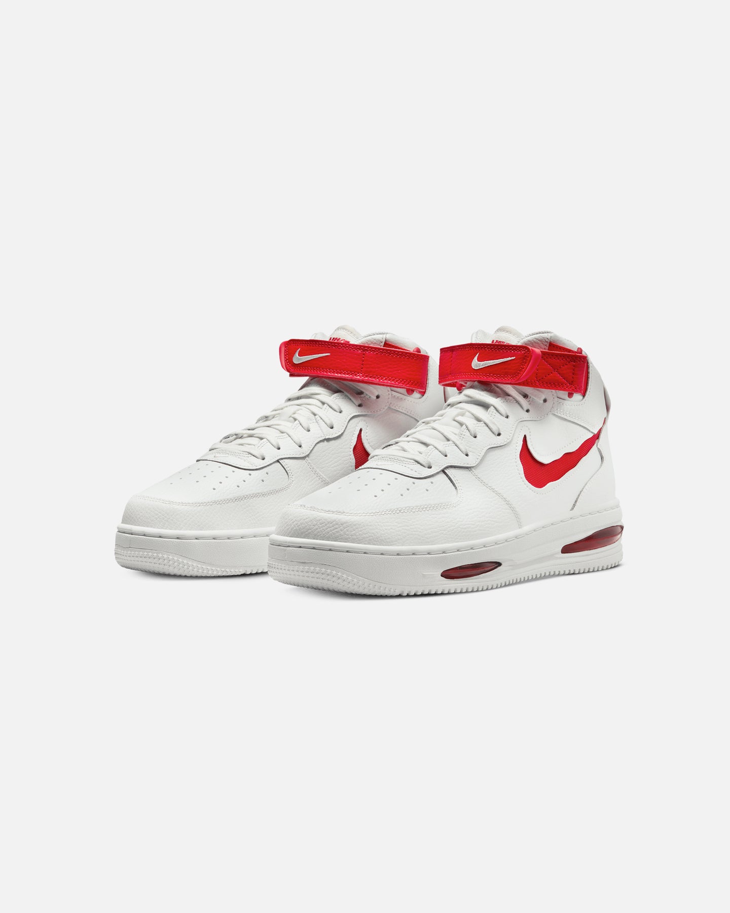 Nike Air Force 1 Mid Evo Summit White、mySite、zt4zffjzw