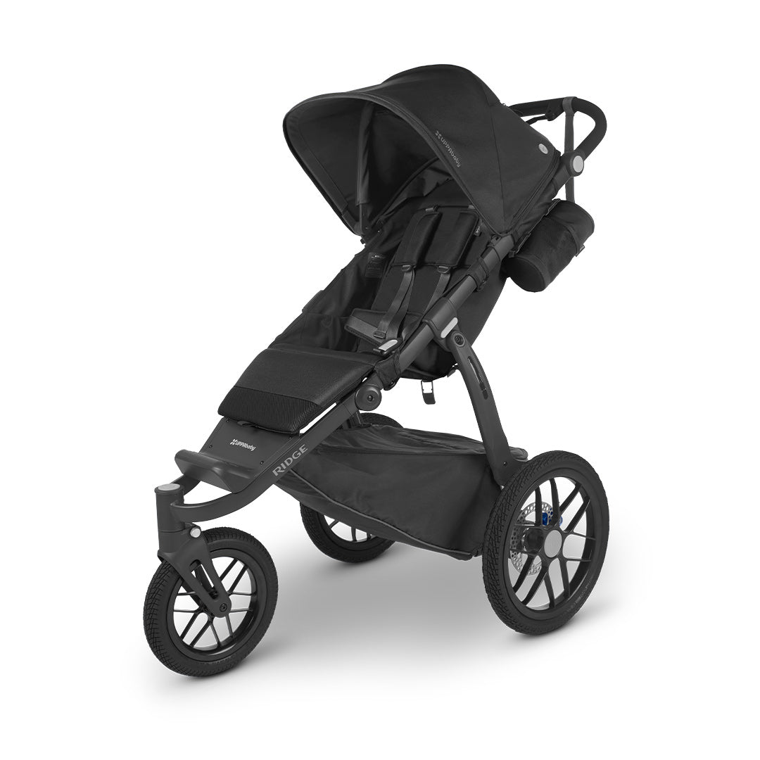  UPPAbaby RIDGE Pushchair - Jake、mySite、merchandisen