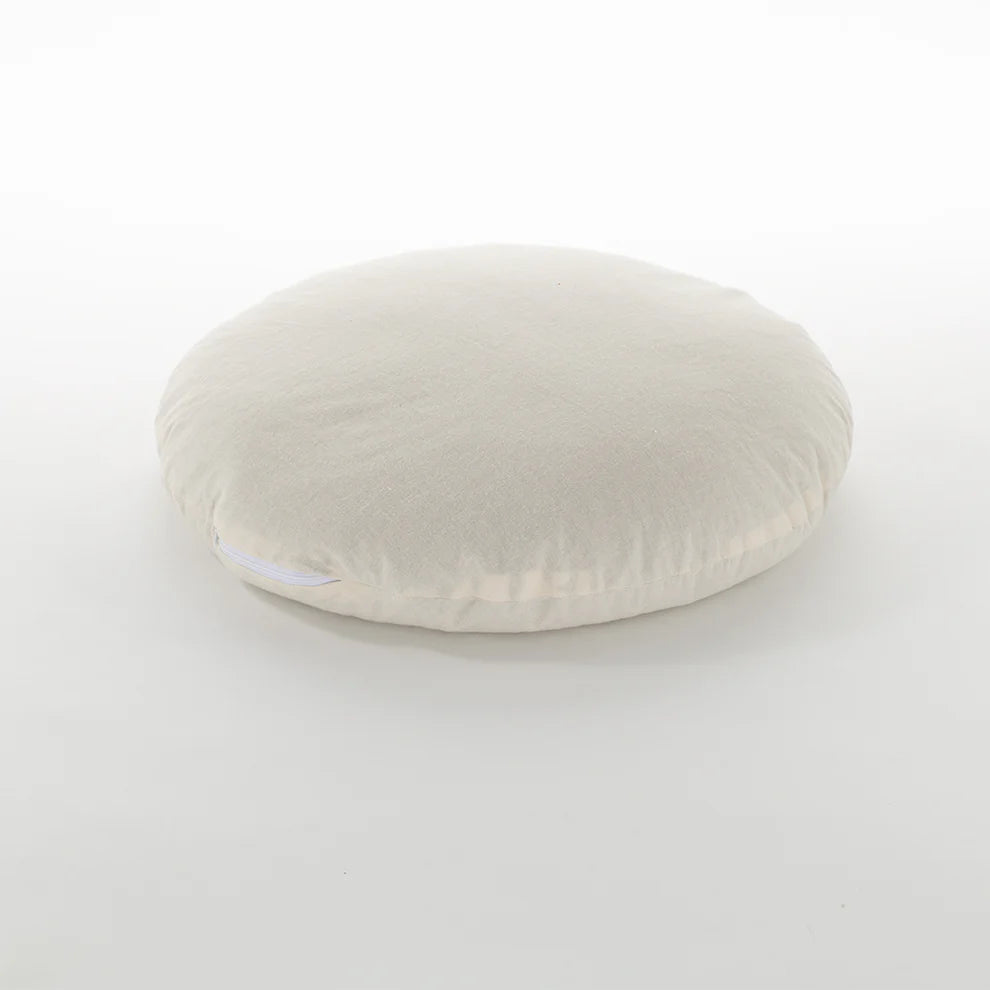 Ikat Buckwheat Hull Zafu、mySite、topwebapps