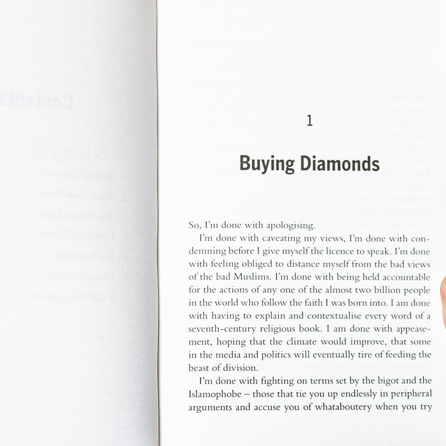 Muslims Don't Matter、mySite、topwebapps