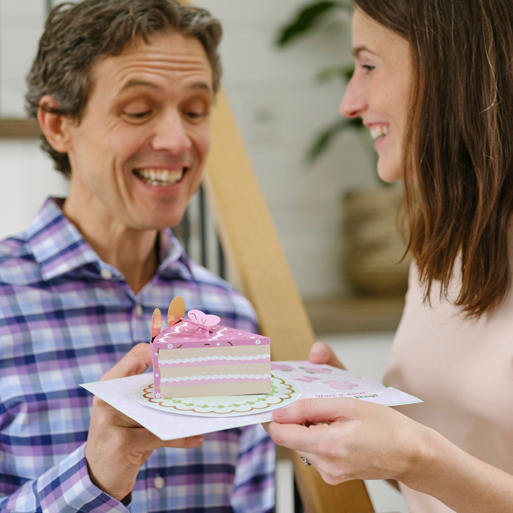 Disney’s Minnie Mouse Sweet Mother’s Day Pop-Up Card、mySite、solidvoid