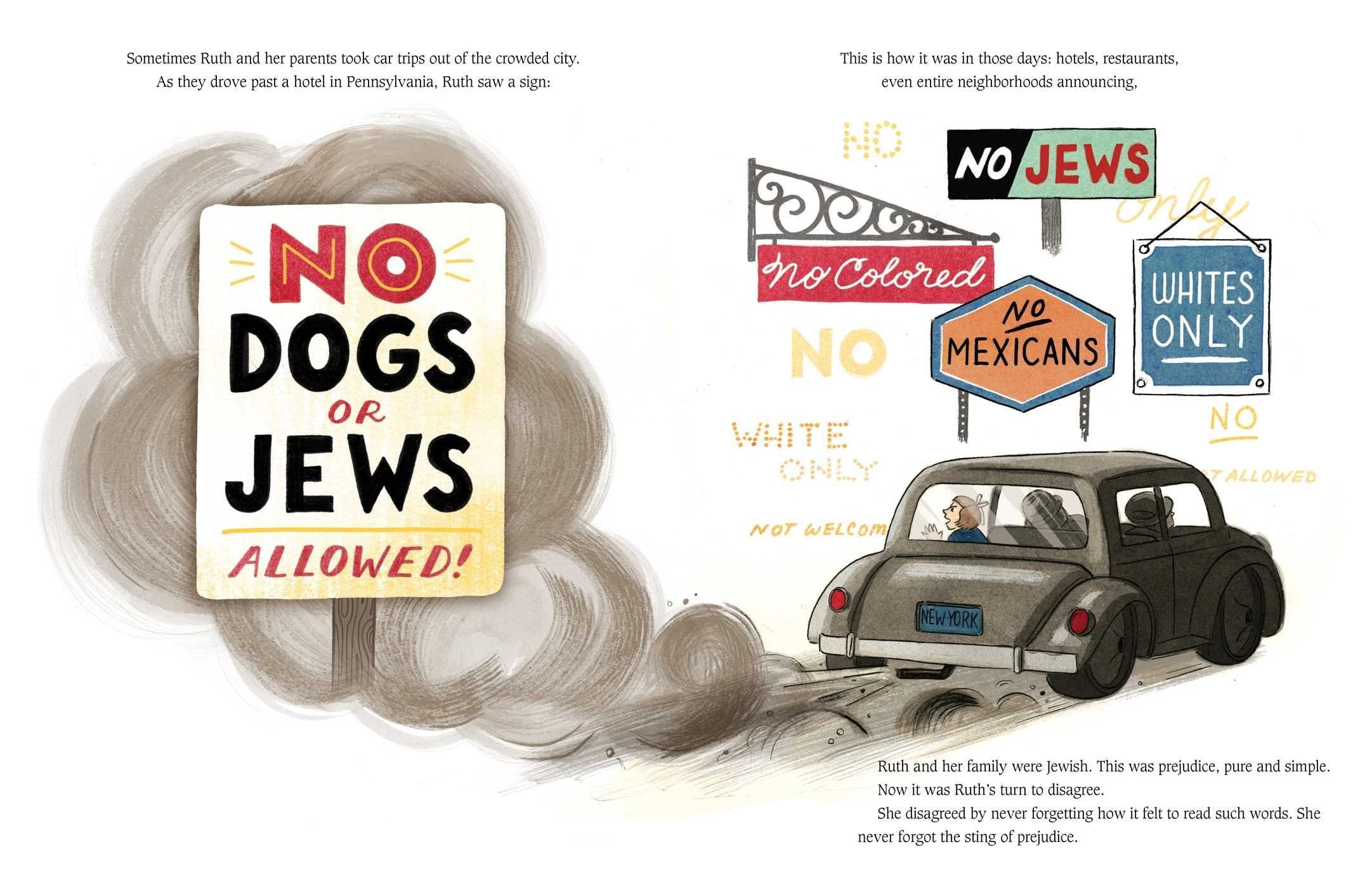 I Dissent: Ruth Bader Ginsburg Makes Her Mark、mySite、topwebapps