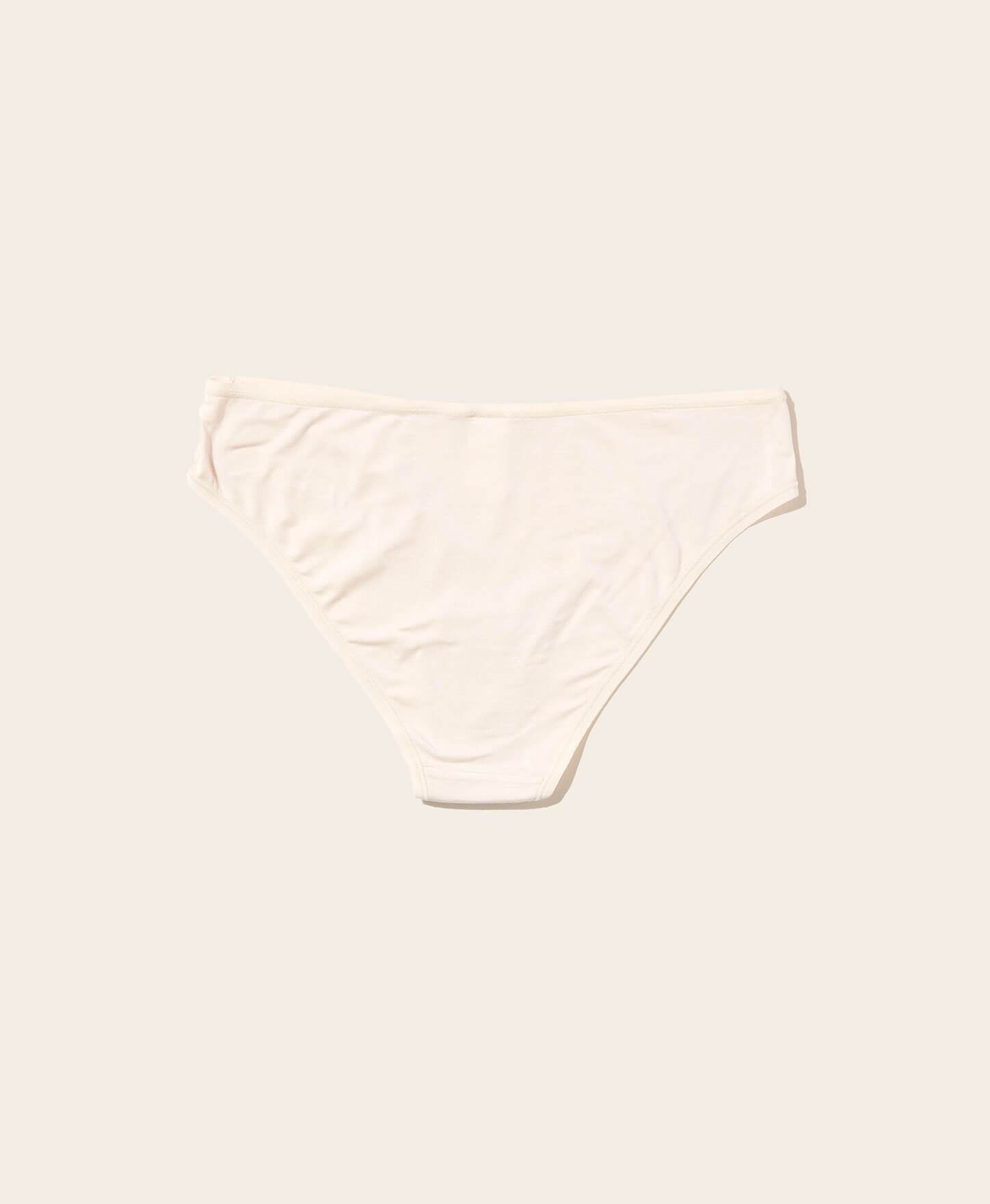  The Bikini Panty - Rayon - Sand、mySite、ashleygrahame