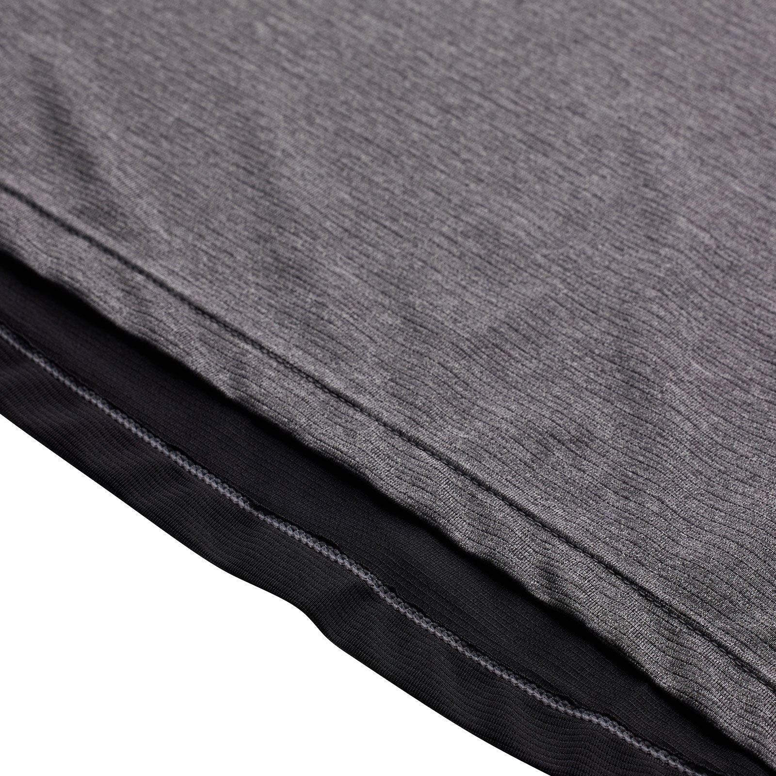 Skyline SS Jersey Signature Heather Gray / Black、mySite、dreamappss