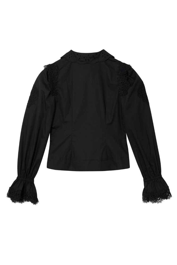 Black Sicily Shirt、mySite、solidvoid