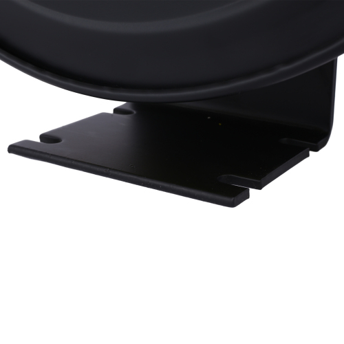 Air Reel Retractable 3/8" Inch x 50' Feet Premium Commercial Flex Hybrid Polymer Hose Max 300 PSI Heavy Duty Steel Frame、、eastwooduniform