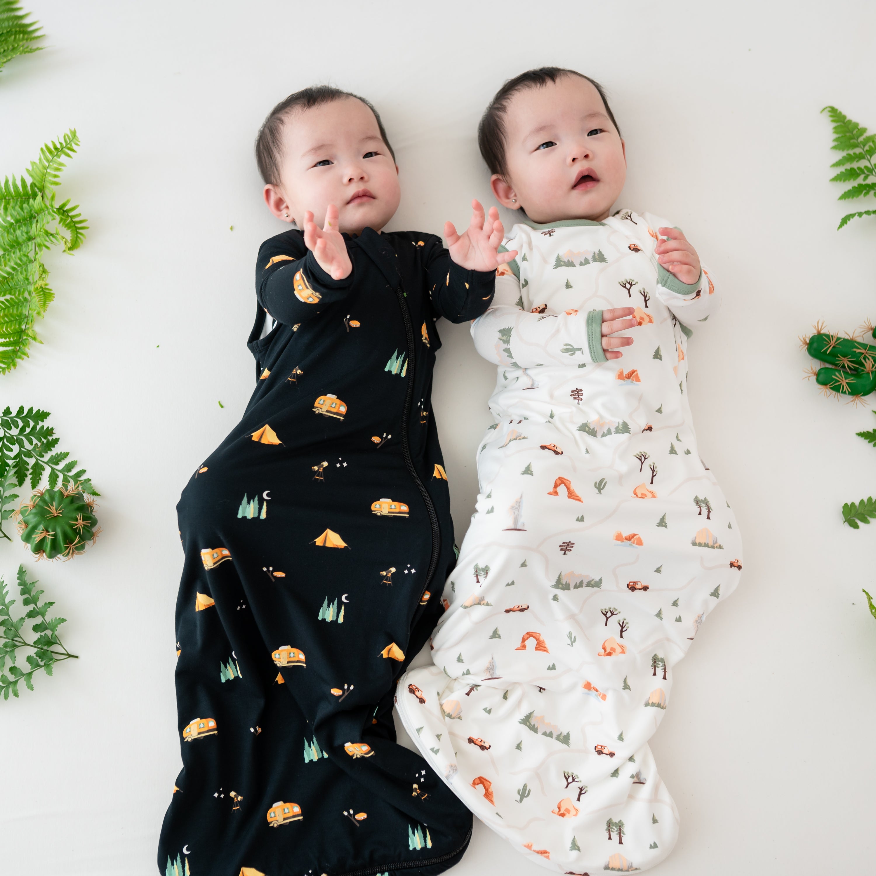  Sleep Bag in Road Trip 0.5、mySite、layawaytickets