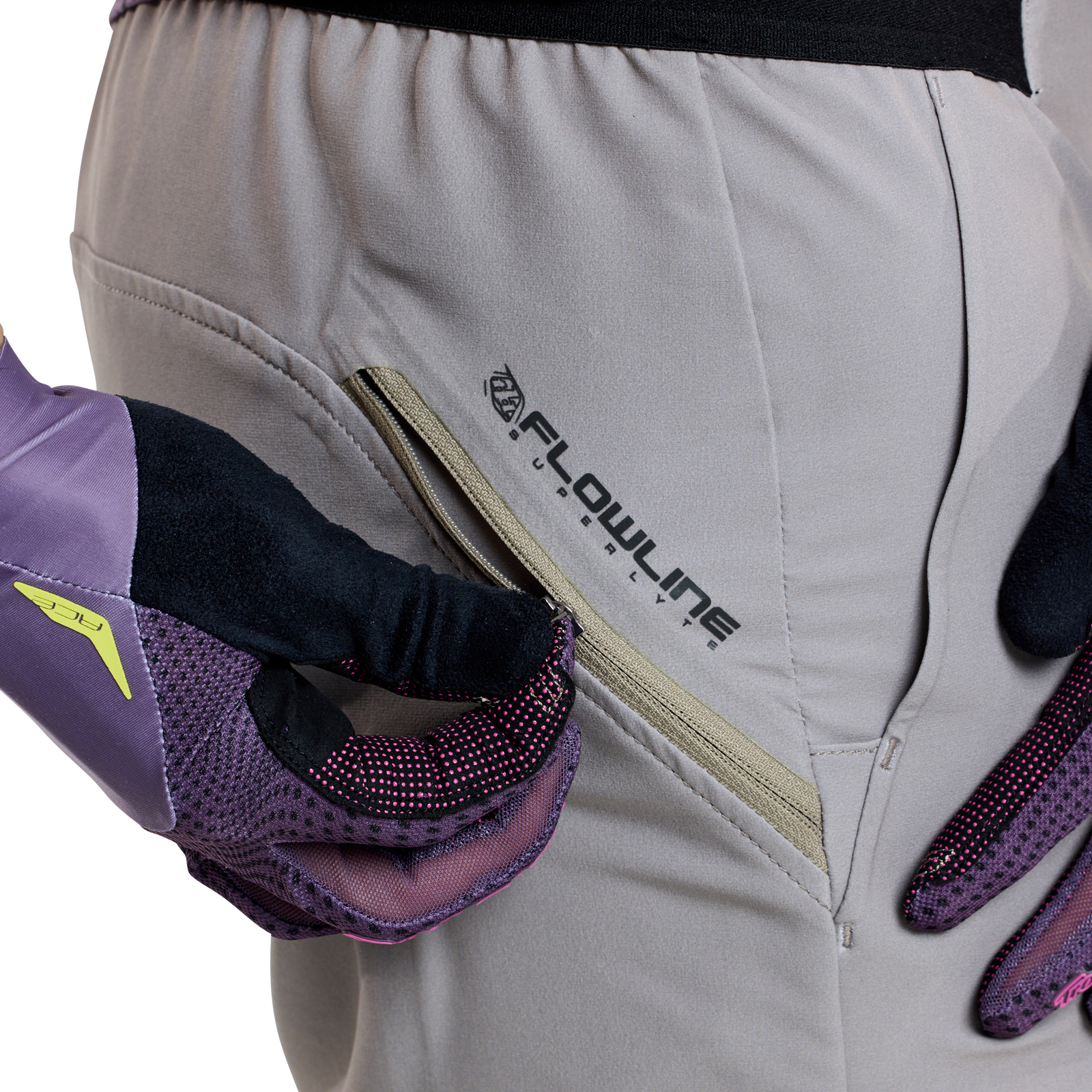 Flowline Superlyte Short Mono Timber、mySite、dreamappss