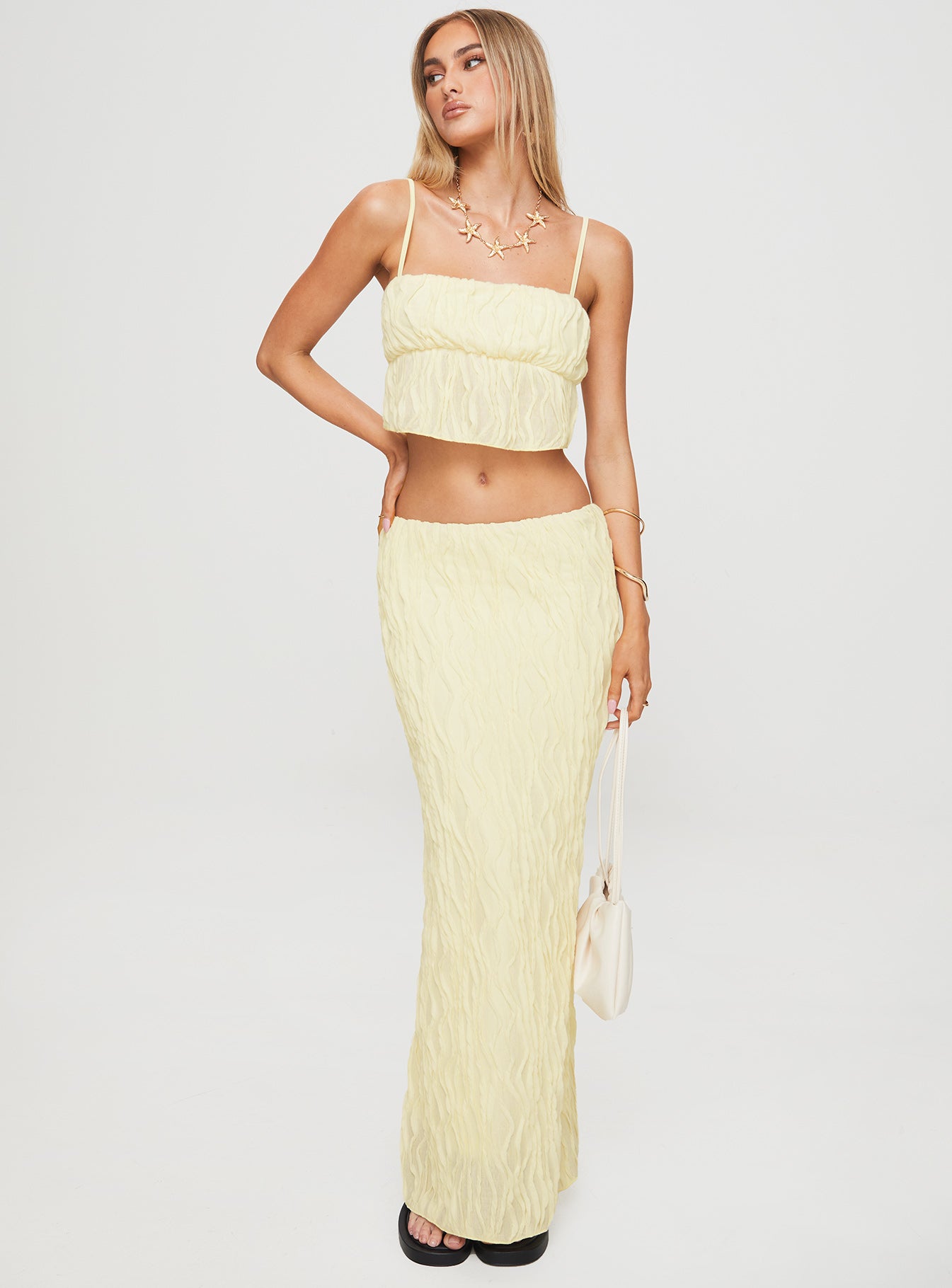 Peterstone Set Lemon、mySite、solidvoid