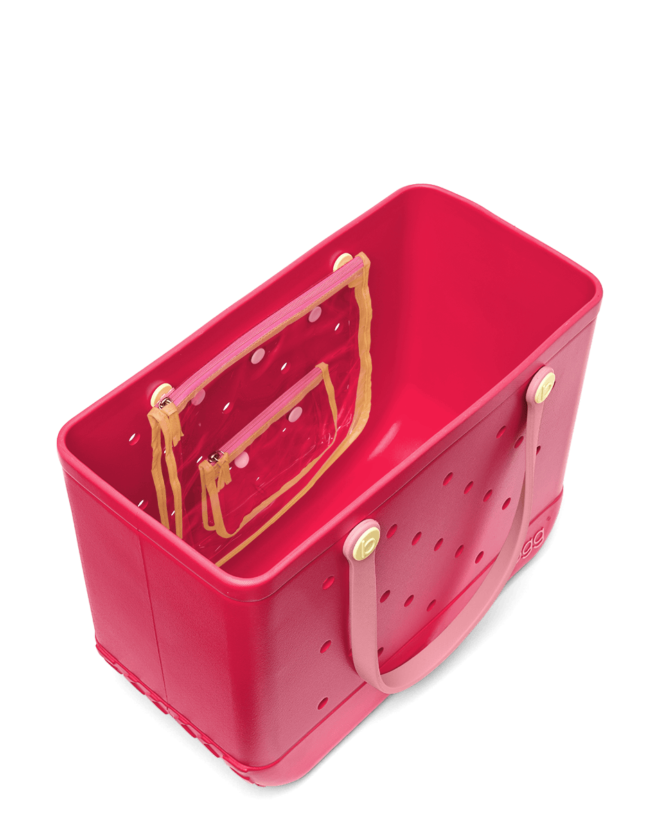 Original Bogg Bag - Strawberry Acai、mySite、solidvoid