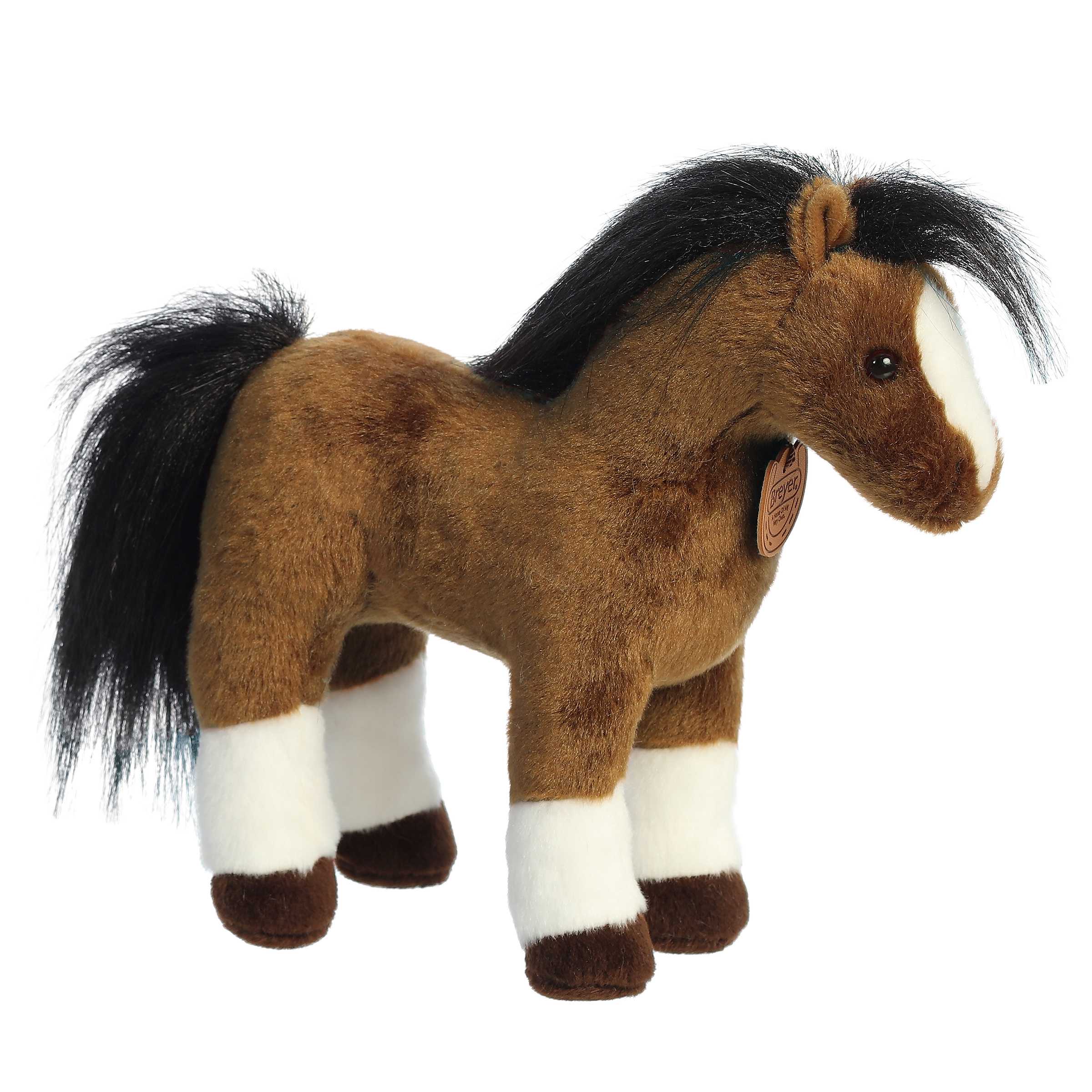Aurora® - Breyer® - 11 Welsh Pony、mySite、g9winljtr