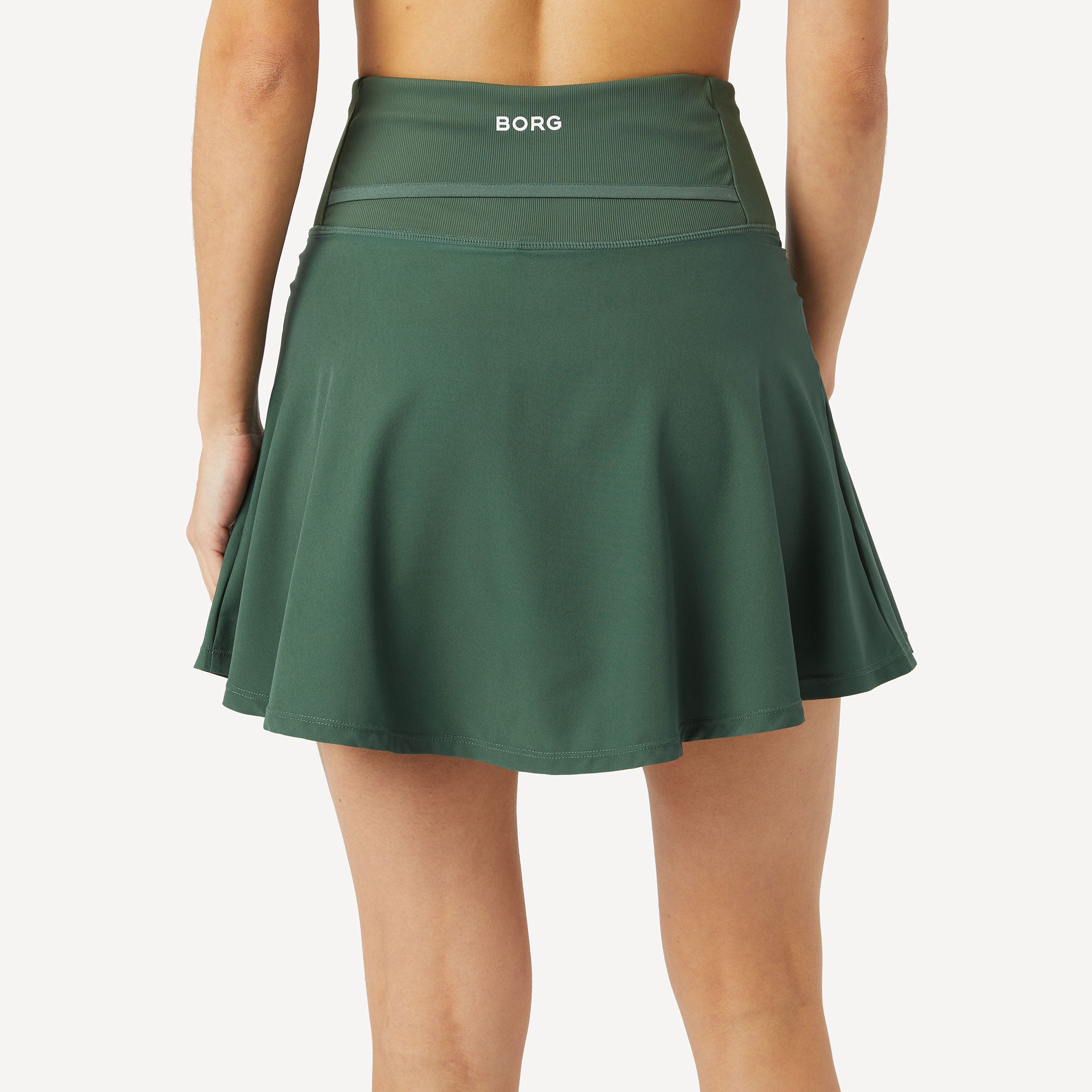 Bj枚rn Borg Ace Women's Pocket Tennis Skirt、mySite、neckold