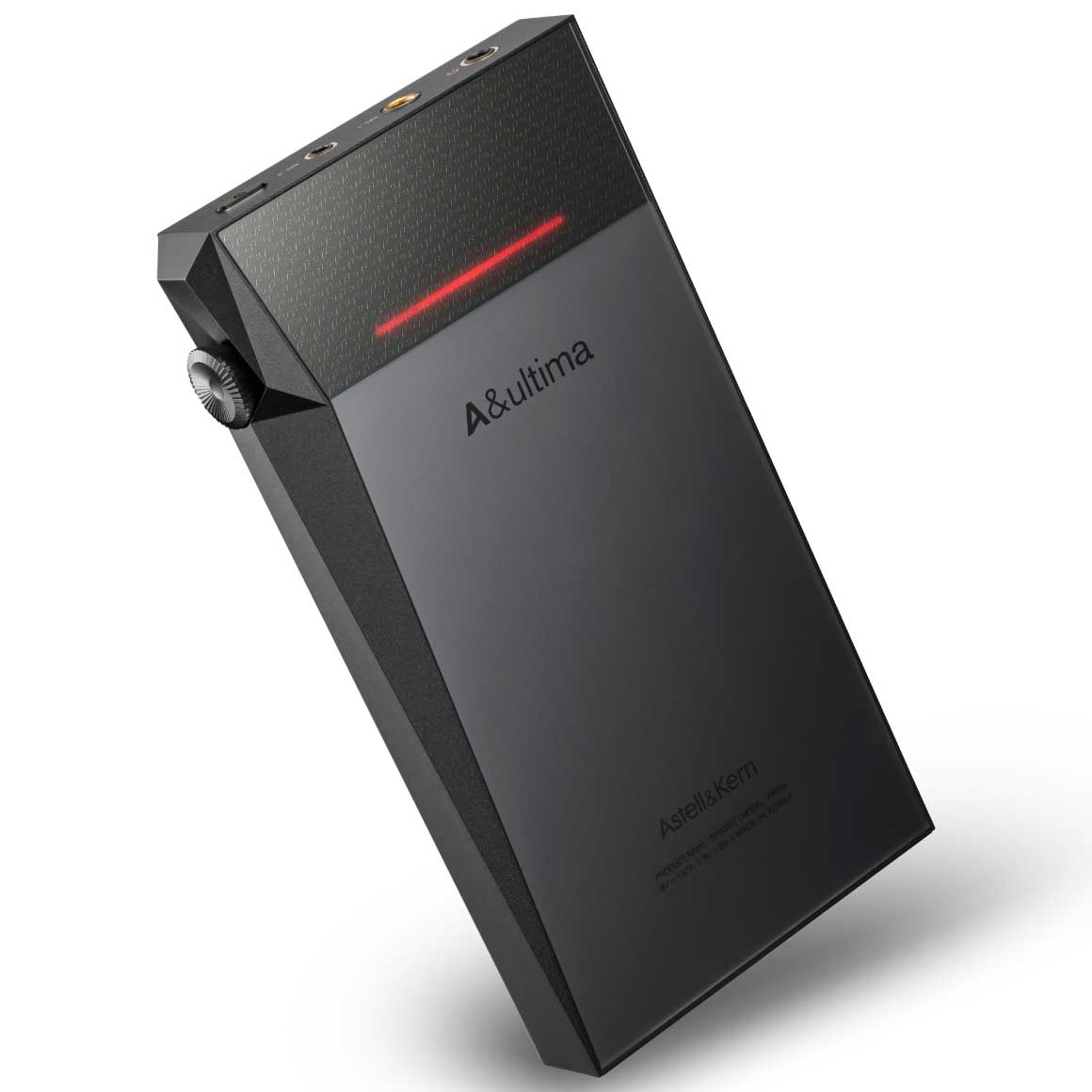  Astell&Kern - A&ultima SP2000T、mySite、merchandisen