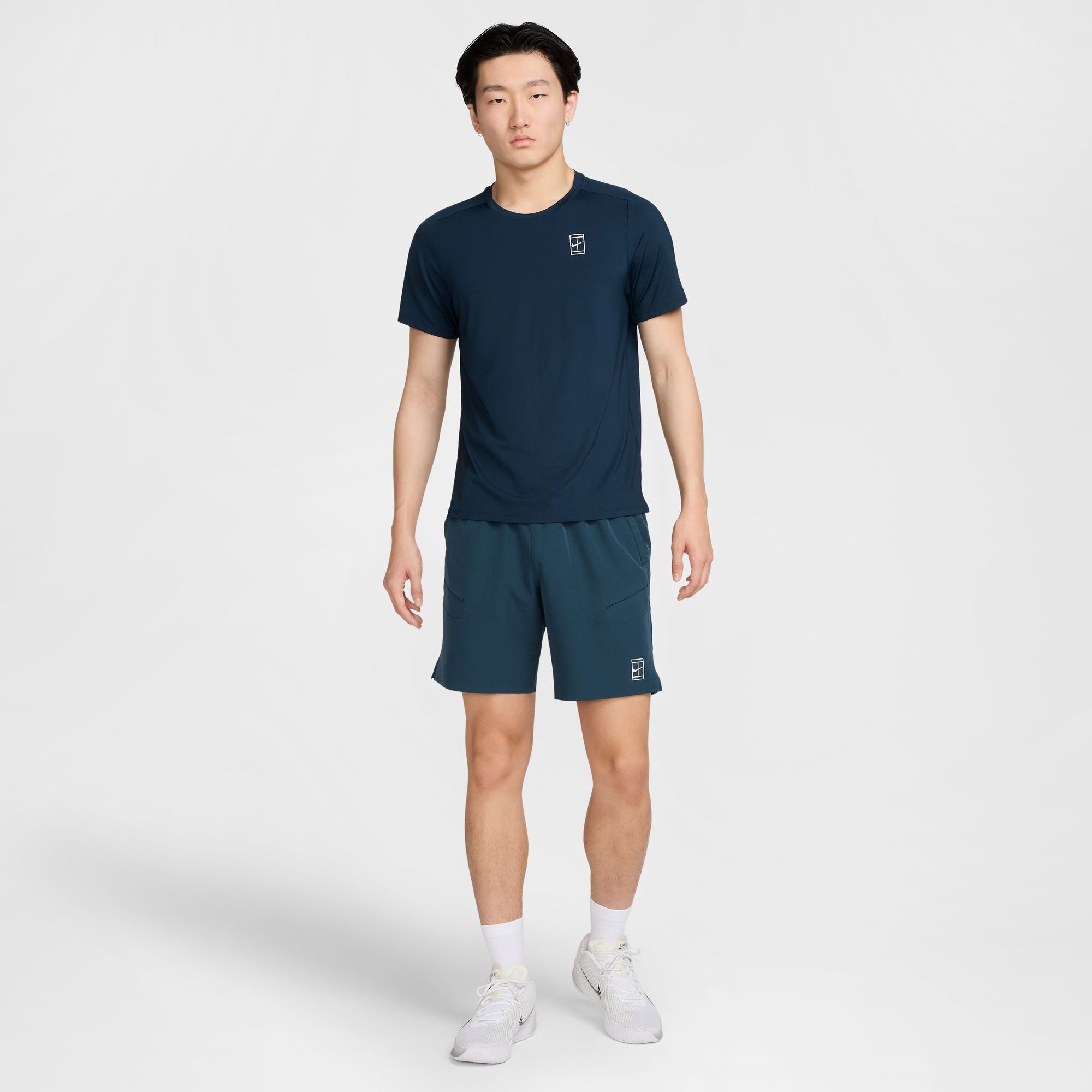 Nike Men's Team Set 08、mySite、neckold