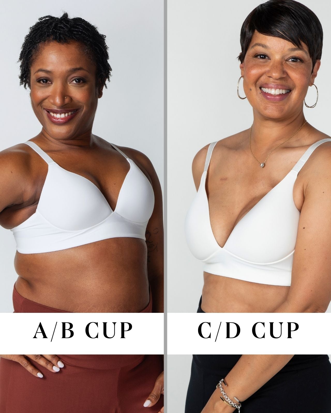 Trish Molded Cup Bra、mySite、bengalsvssteelers