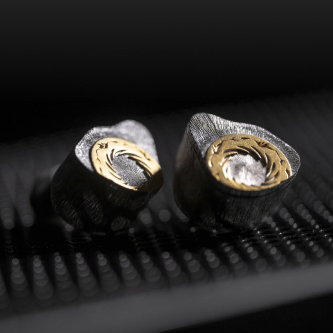  Moondrop - Solis2、mySite、merchandisen