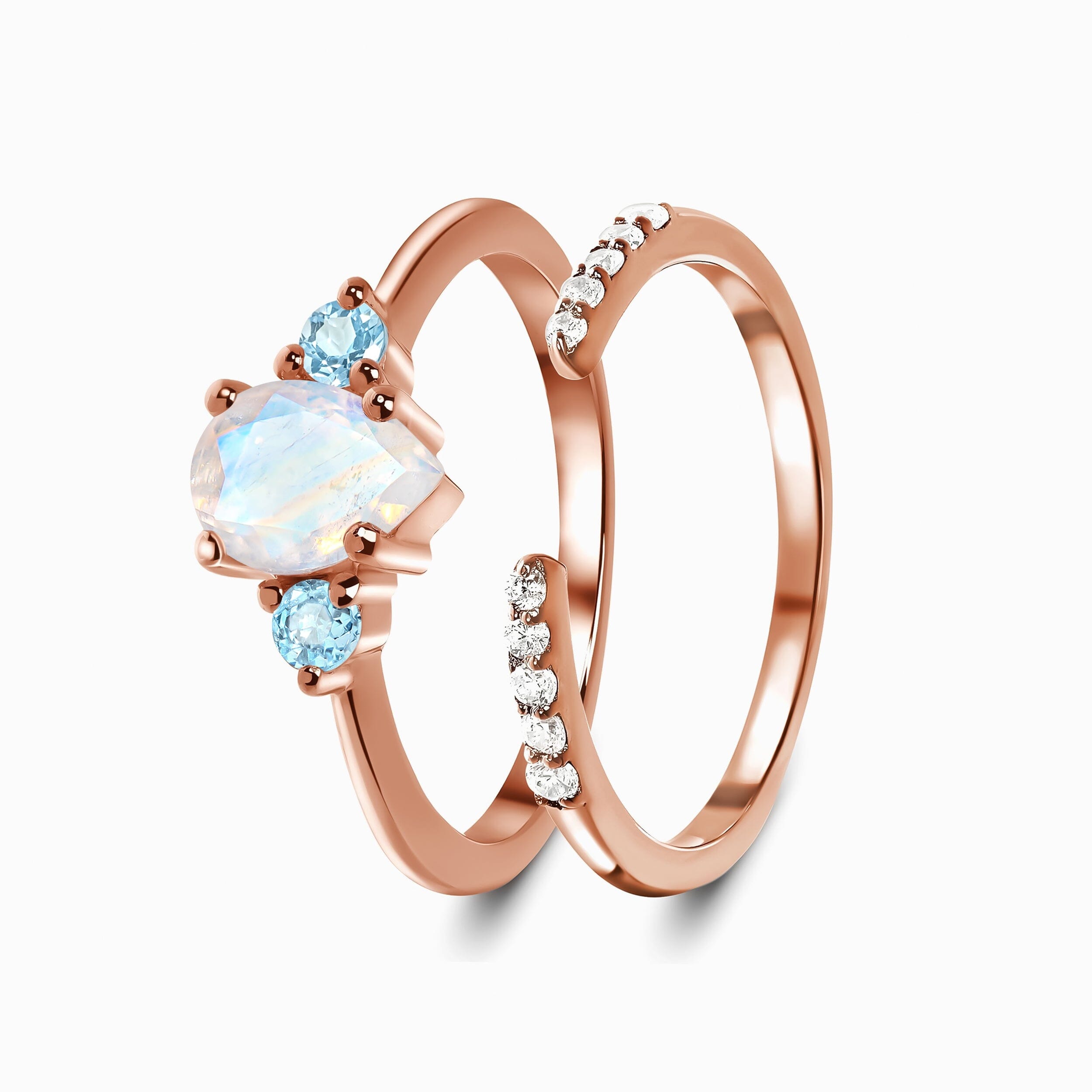 Lania Ring & Twinkling Band、mySite、hinf8tx79