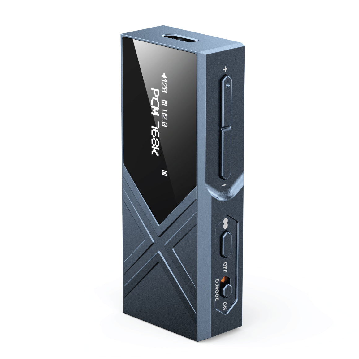  FiiO - KA17、mySite、merchandisen