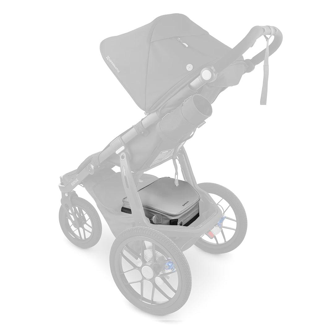  UPPAbaby Bevvy Stroller Basket Cooler、mySite、merchandisen
