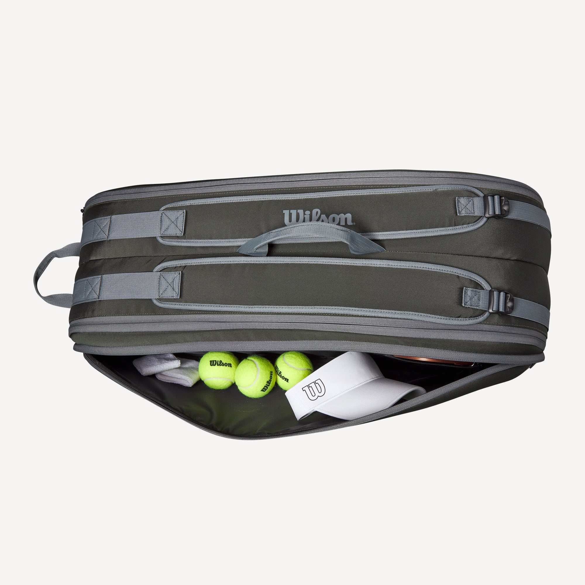 Wilson Tour 6 Racket Tennis Bag