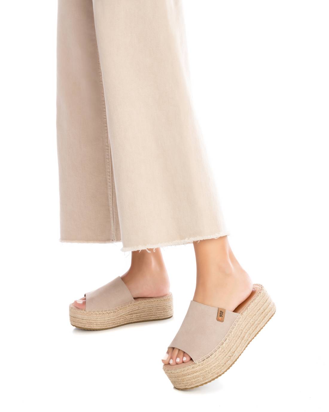 SANDALIA DE MUJER REFRESH 17192503、mySite、gtrtttuynbv