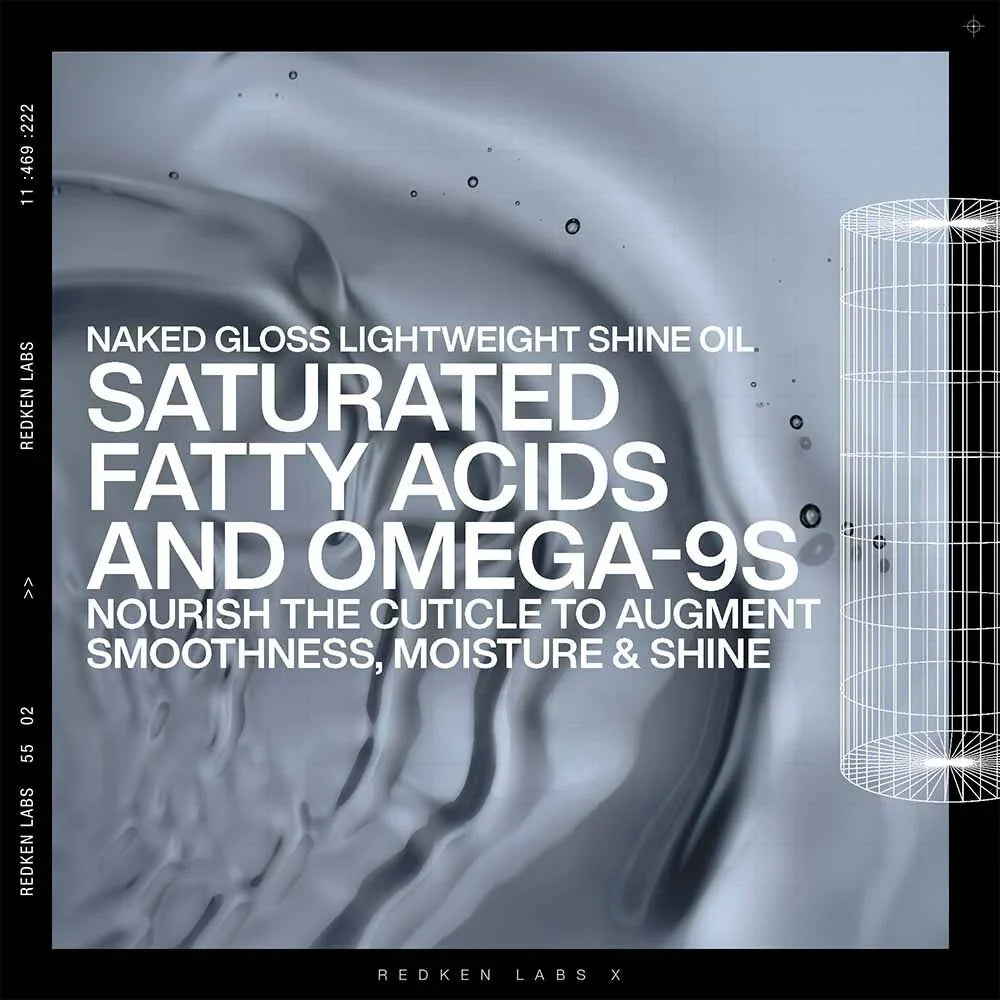  Redken Acidic Color Gloss Naked Gloss Oil 100ml、mySite、elrpsem3k