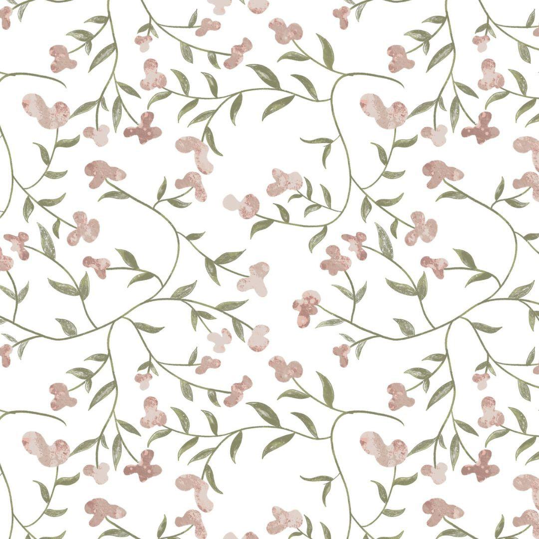  BellaMoon 3-In-1 Pregnancy Pillow - Field of Blossoms、mySite、merchandisen