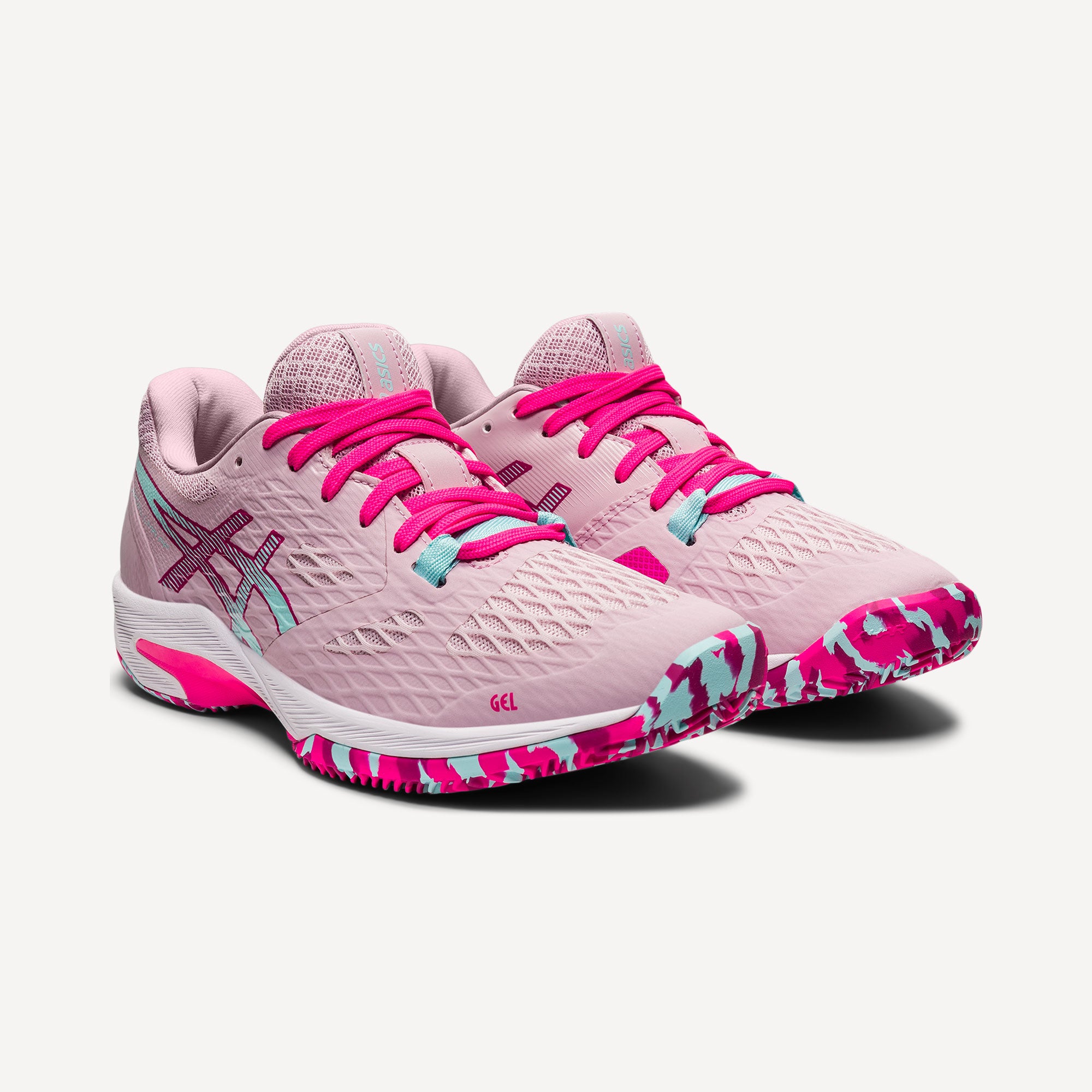 ASICS Lima FF Women's Padel Shoes