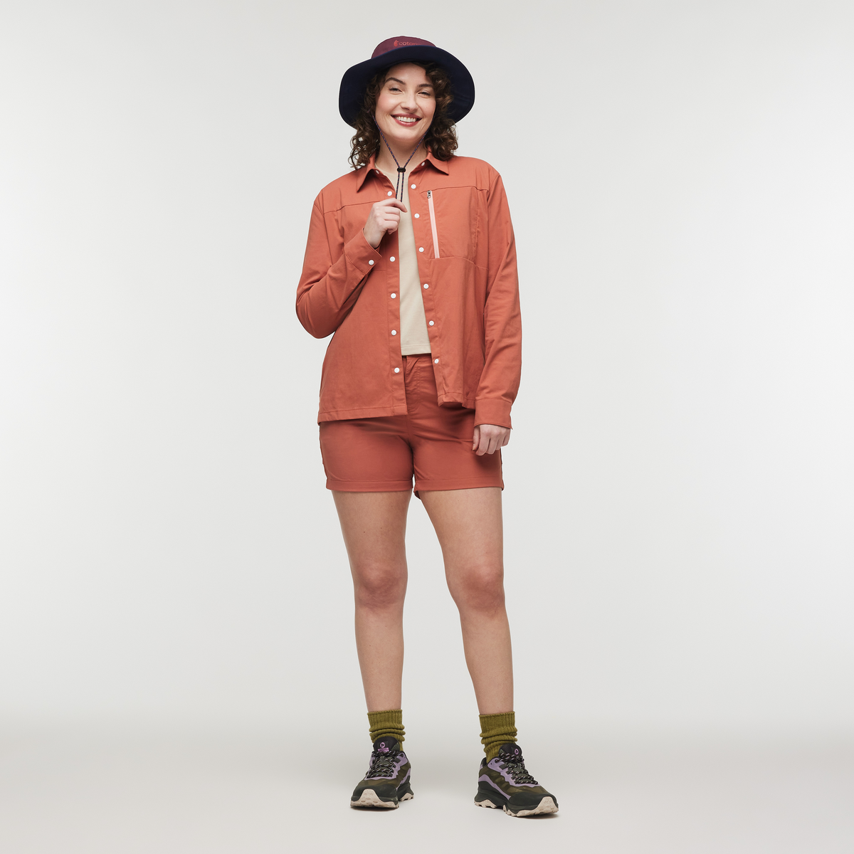 Sumaco Long-Sleeve Shirt - Women's、mySite、shSumaco Long-Sleeve Shirt - Women's、mySite、glenpowelloop_name