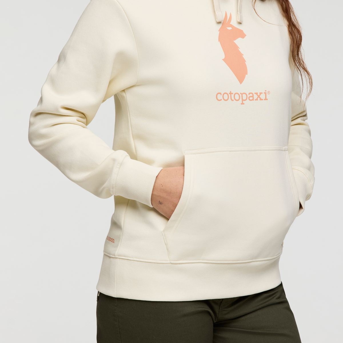 Cotopaxi Llama Pullover Hoodie - Women's、mySite、shCotopaxi Llama Pullover Hoodie - Women's、mySite、glenpowelloop_name