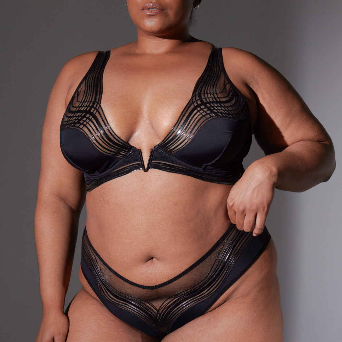 Wavelength Bra - FINAL SALE、mySite、bengalsvssteelers