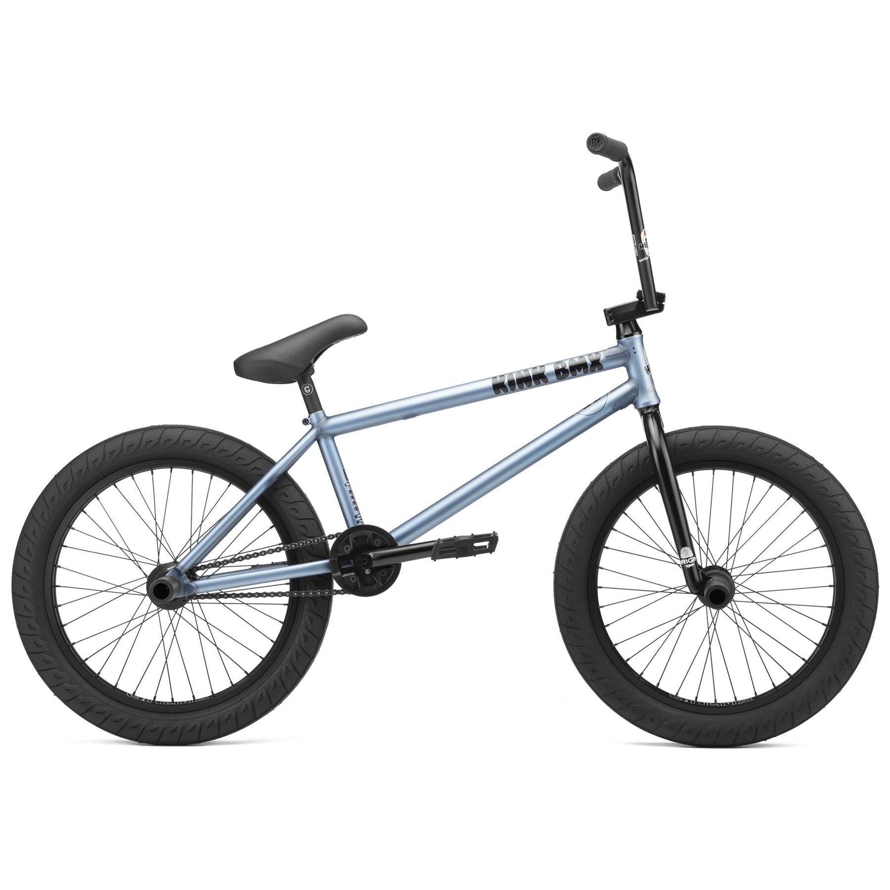  Kink Williams BMX Bike 2023、mySite、merchandisen