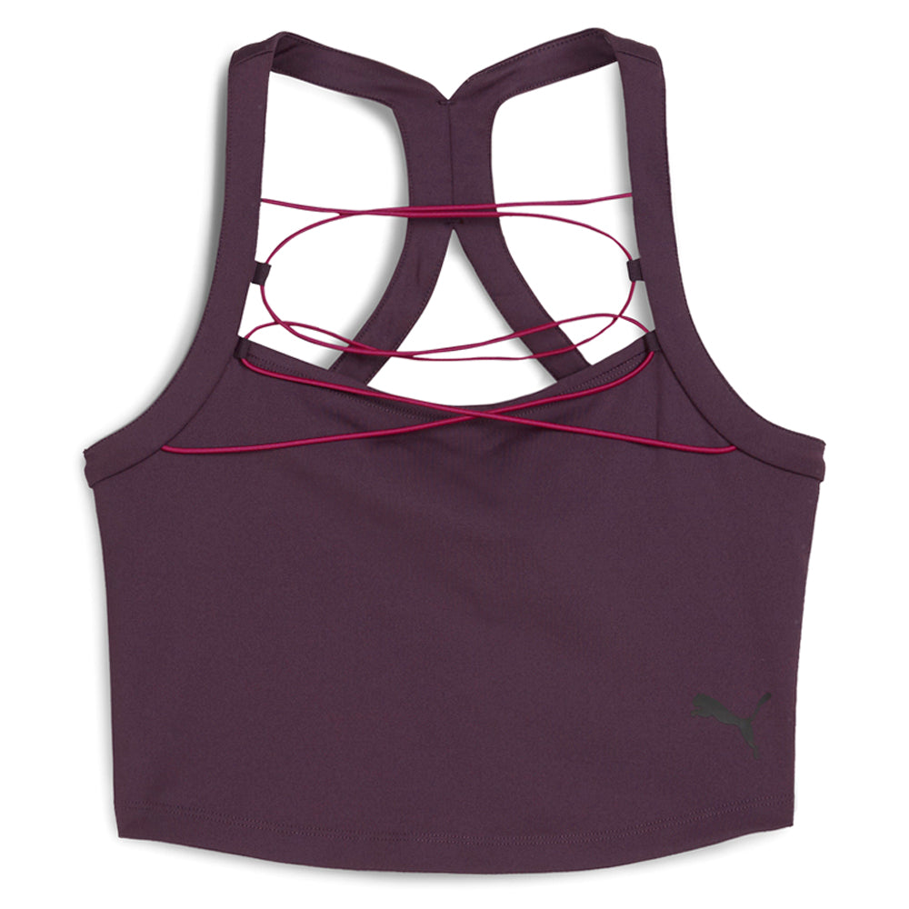 Dare To Scoop Neck Tank Top、mySite、gtrtttuynbv