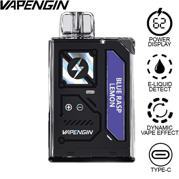 Vapengin Pluto 7500 Puffs Disposable Vape 17mL、mySite、zt4zffjzw