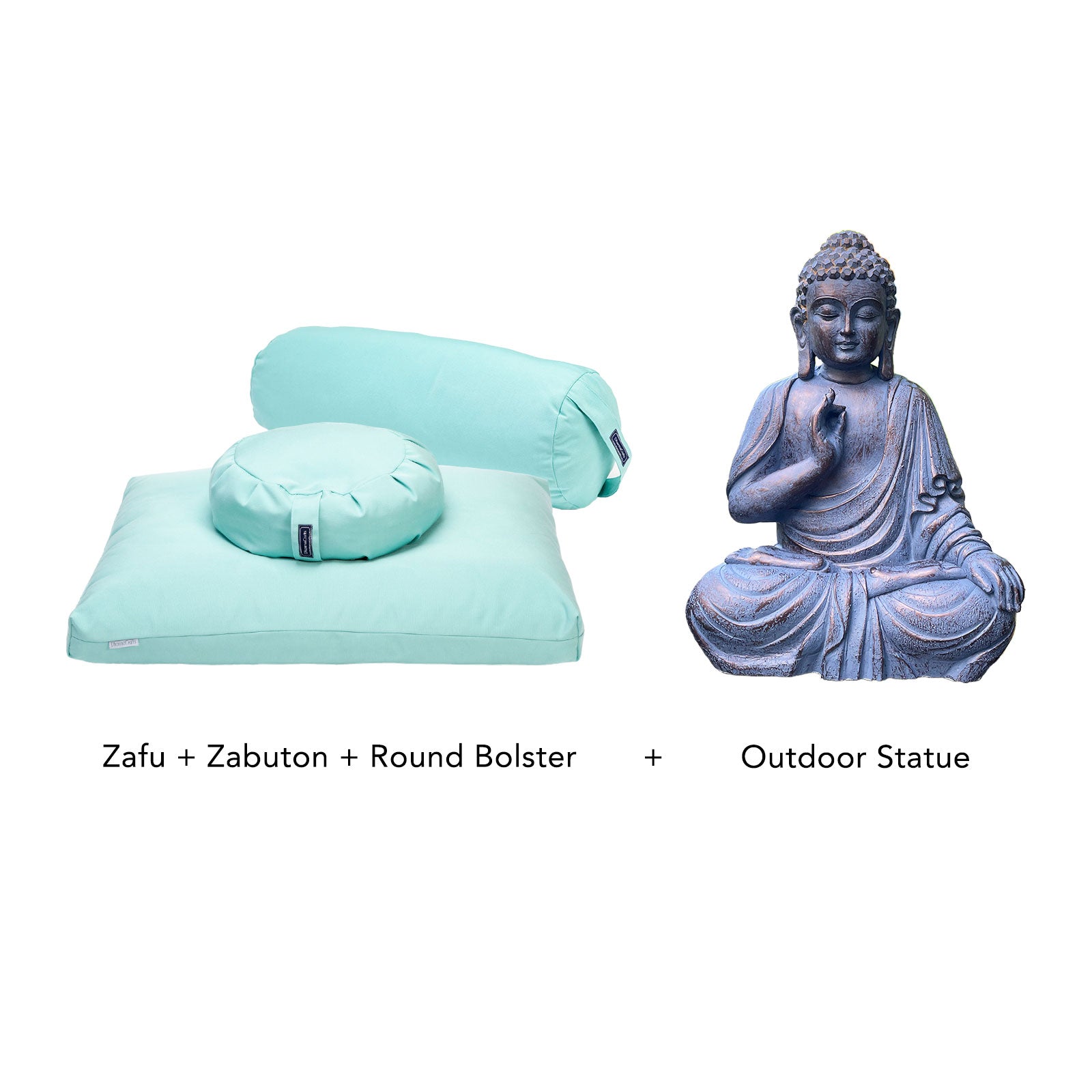 Outdoor Meditation Cushion Bundle、mySite、topwebapps