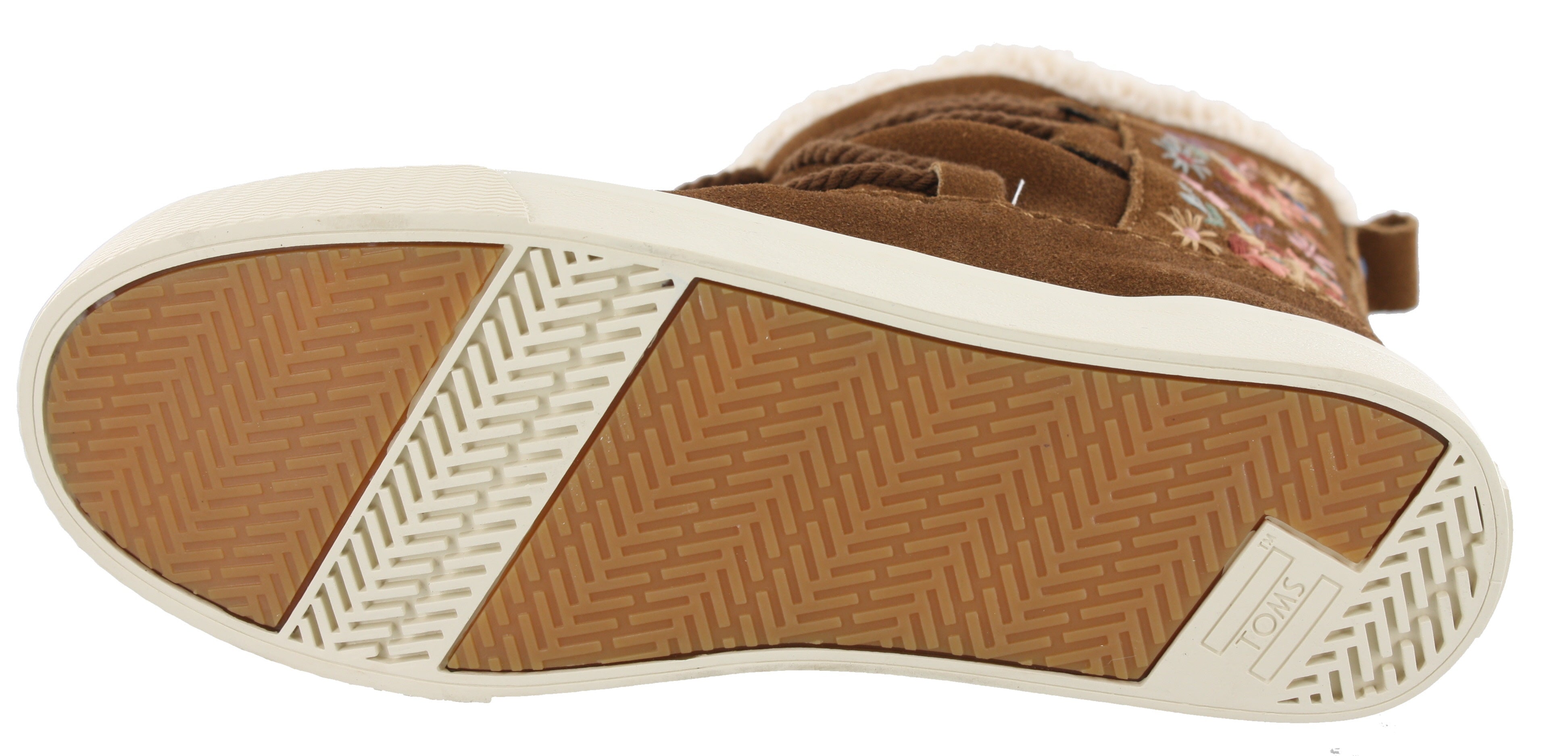 Toms Women Pull on Water-Resistant Ankle Boots Alpine、mySite、dreamappss