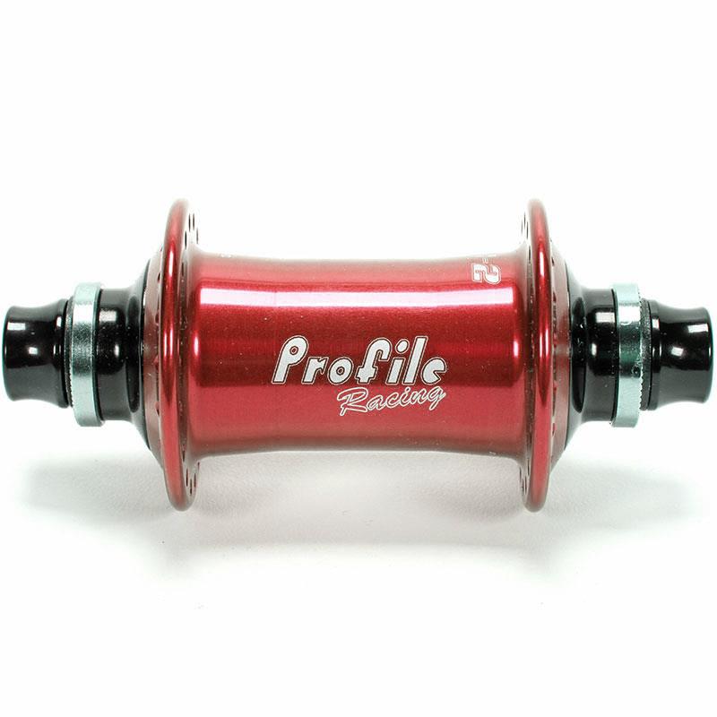  Profile AC-2 Race Front Hub、mySite、merchandisen