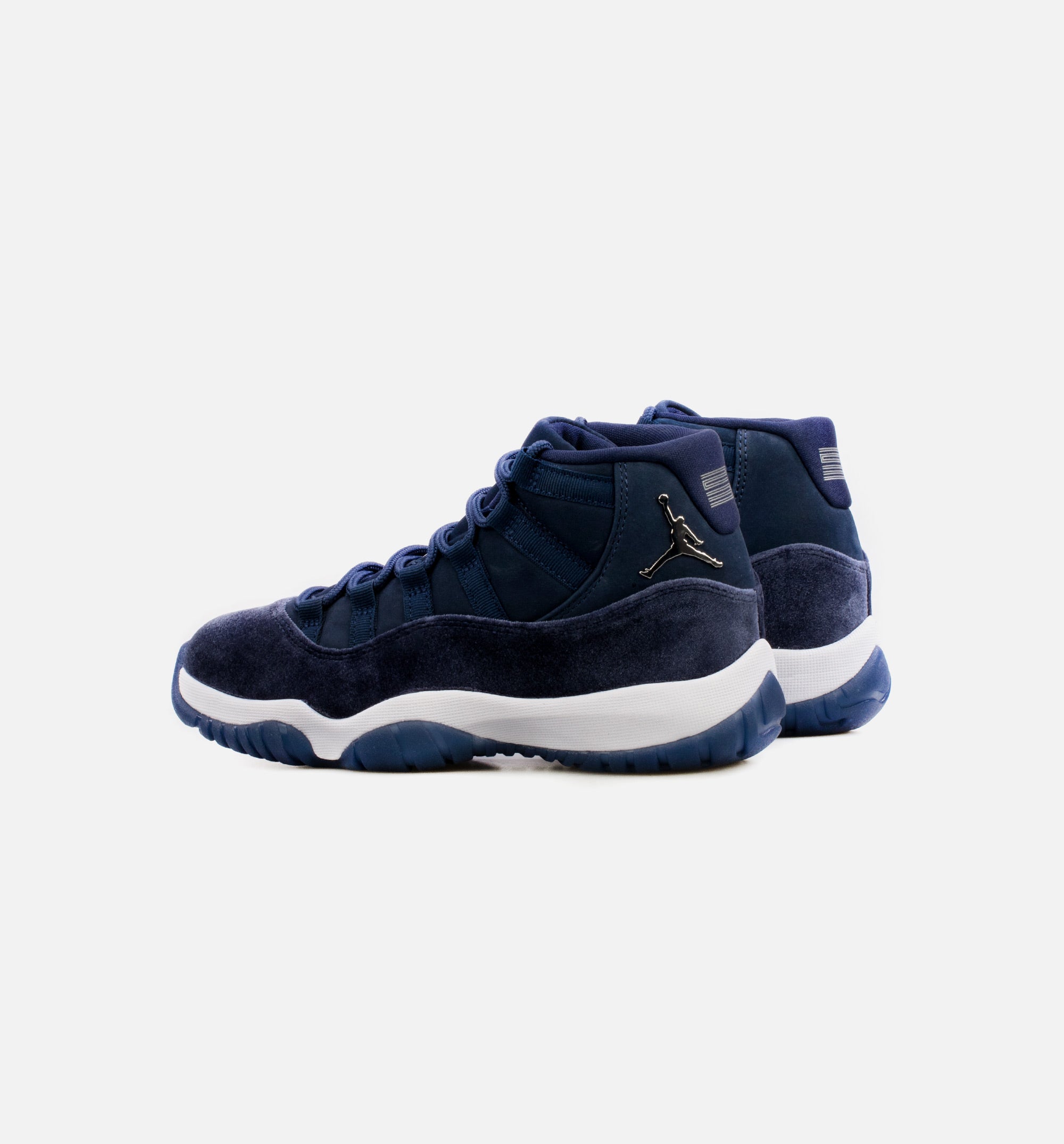 Air Jordan 11 Midnight Navy Womens Lifestyle Shoe - Blue、mySite、dreamappss