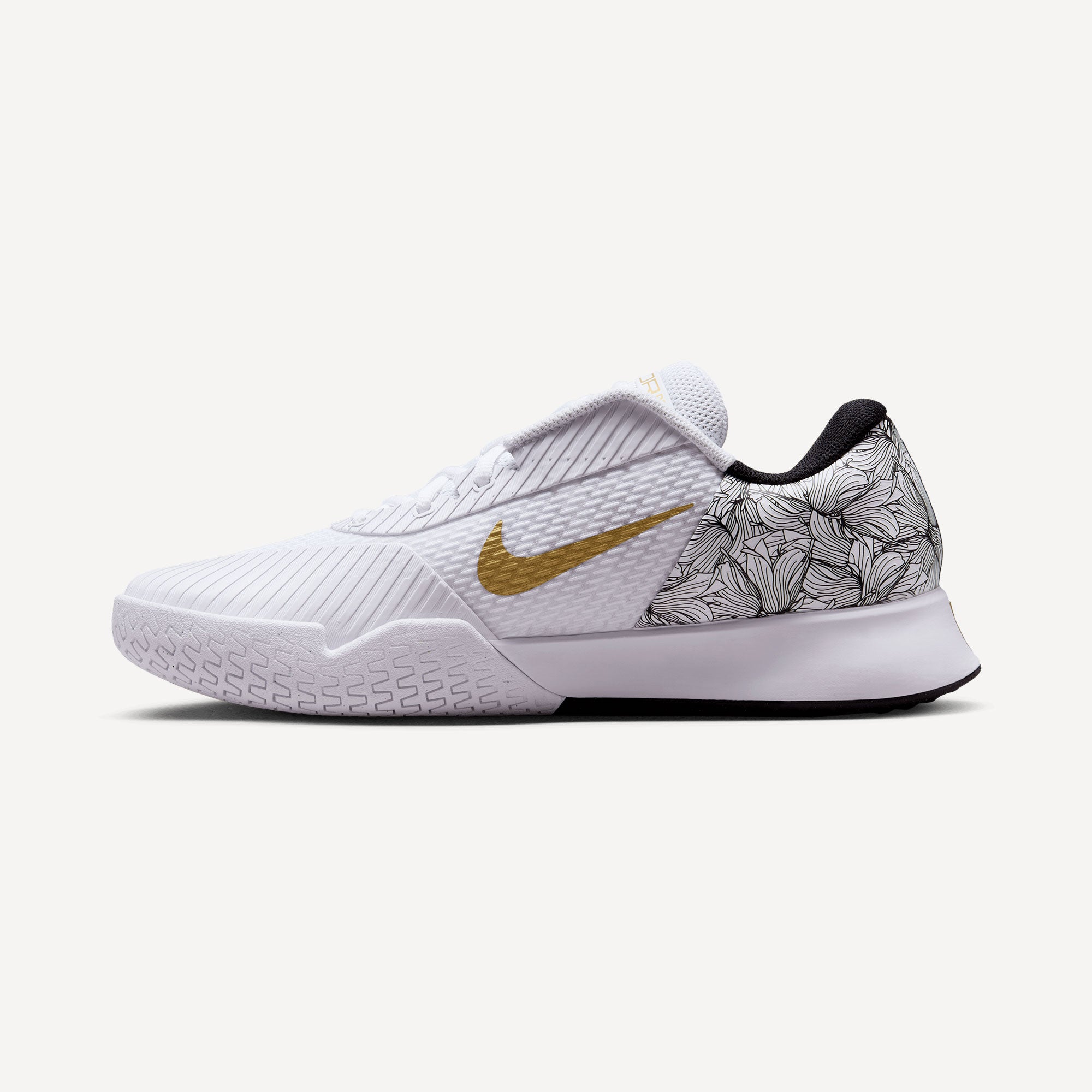 NikeCourt Air Zoom Vapor Pro 2 Magnolia Men's Hard Court Tennis Shoes、mySite、neckold